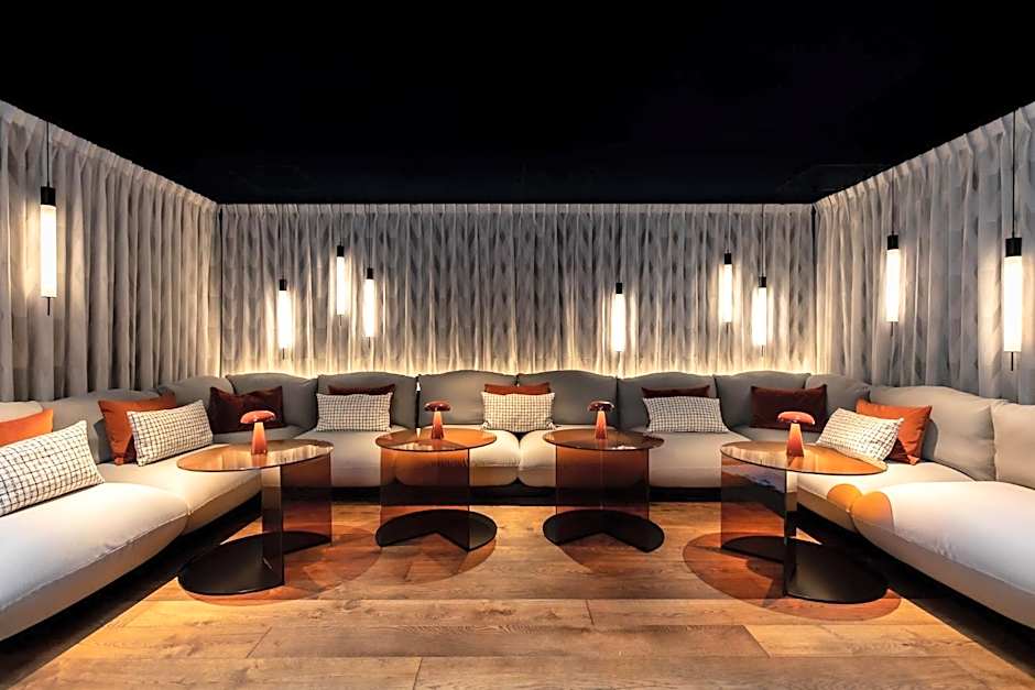 Andaz Amsterdam, Prinsengracht, By Hyatt