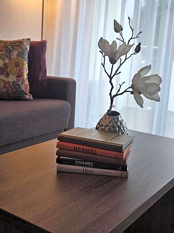 Hotel & Mühlenapartments by AVERA Gernsbach GmbH