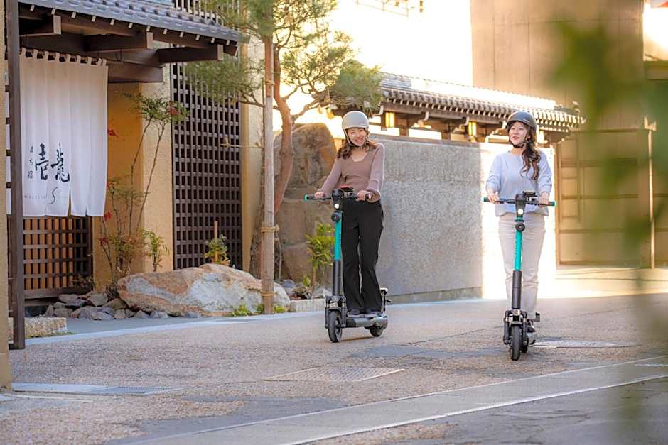 まち宿 壱龍 MACHIYADO ICHIRYU