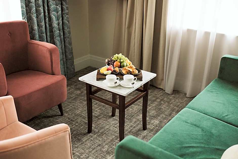 The Hillbrook Hotel & Spa - Sherborne