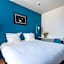 Zakske13 - Design Boutique B&B in Bruges city centre