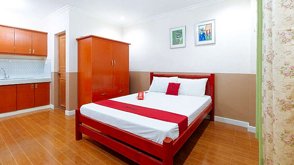 RedDoorz @ Calapandayan Subic Zambales