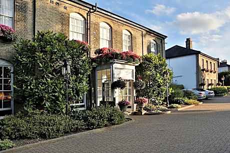 Best Western Annesley House Hotel