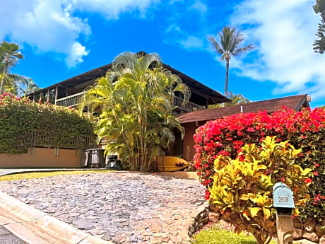 Maui What a Wonderful World Bed & Breakfast