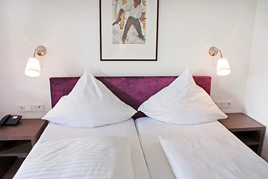 Hotel Bayerischer Hof