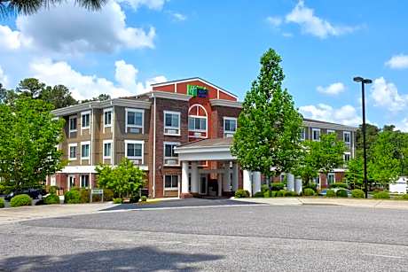 Holiday Inn Express By IHG