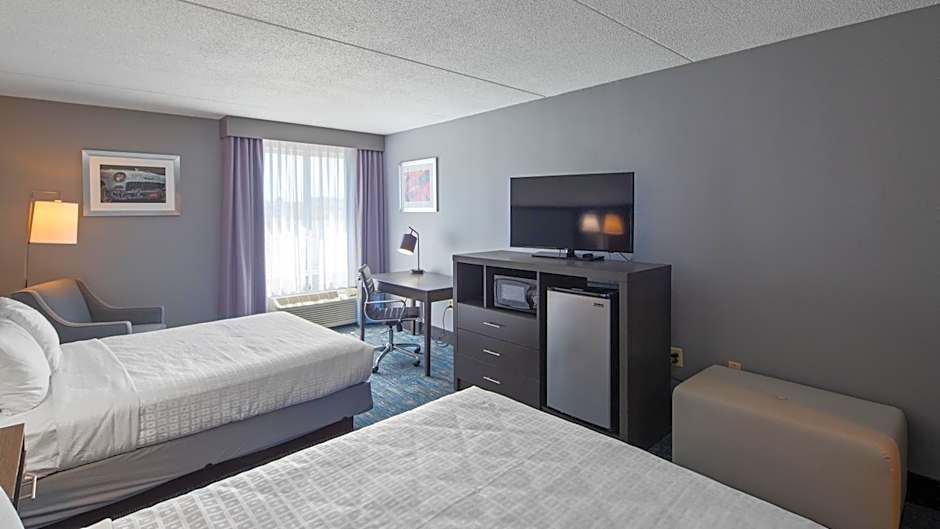 Best Western Carlisle South