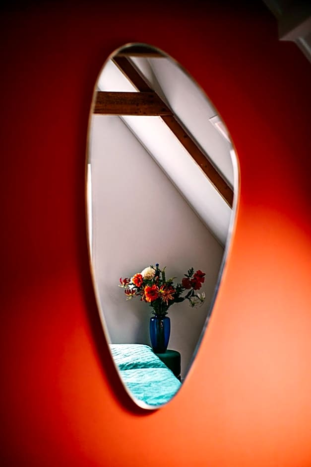 Boutique Hotel de Drentse Liefde