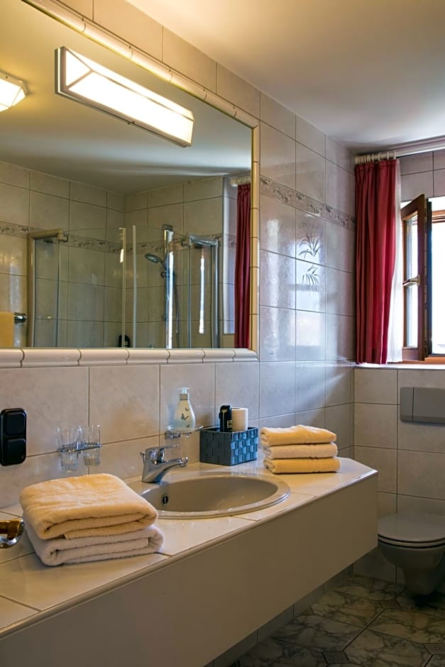 Hotel Rosenhof