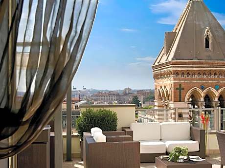 La Griffe Hotel Roma