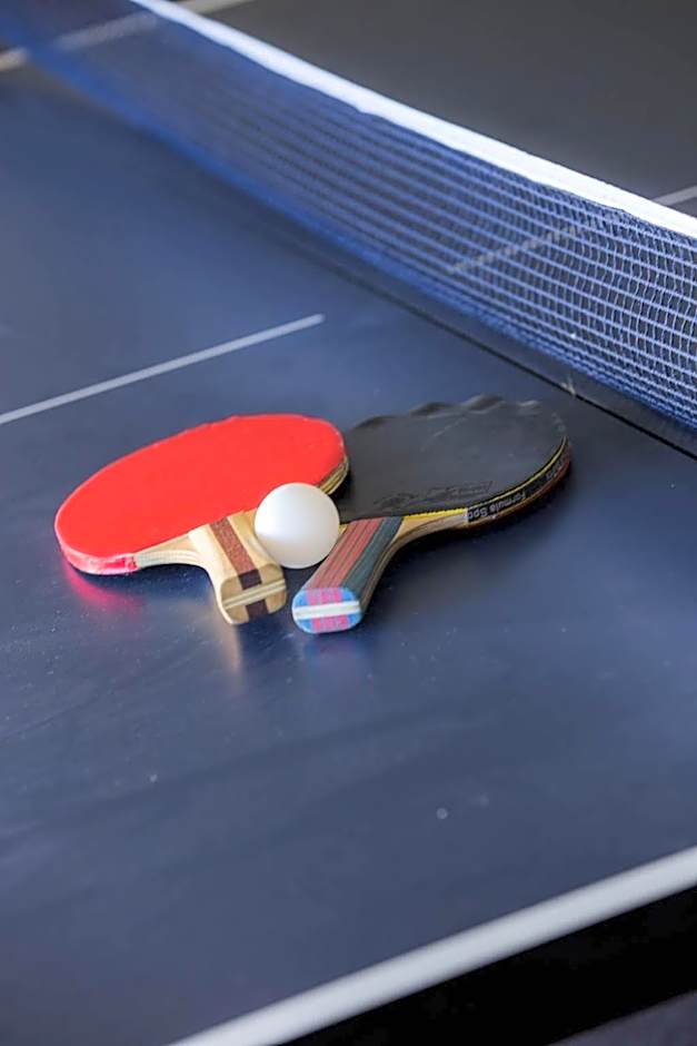 Pacific Park Christian Holiday Camp