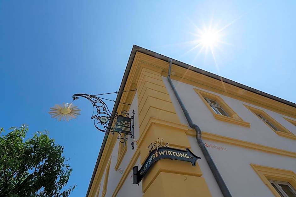 Gasthaus zur Sonne