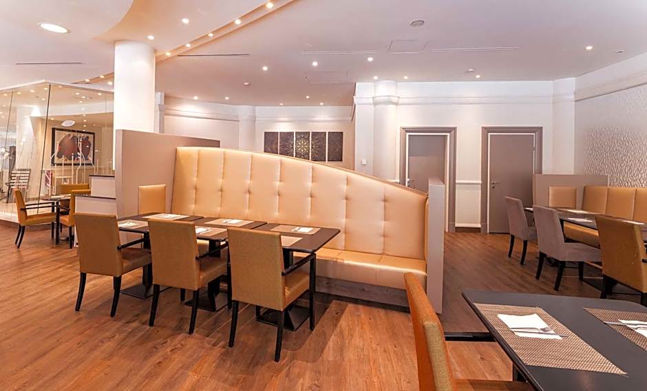 PLAZA Premium Wien