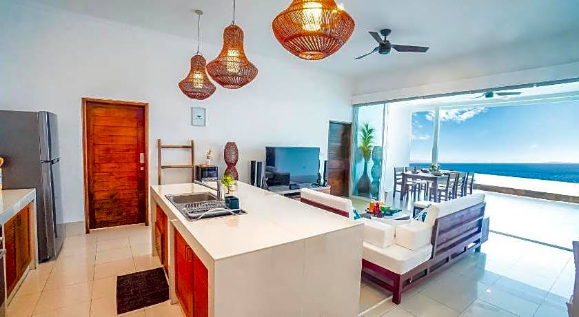 Air Sanih Beach Villa