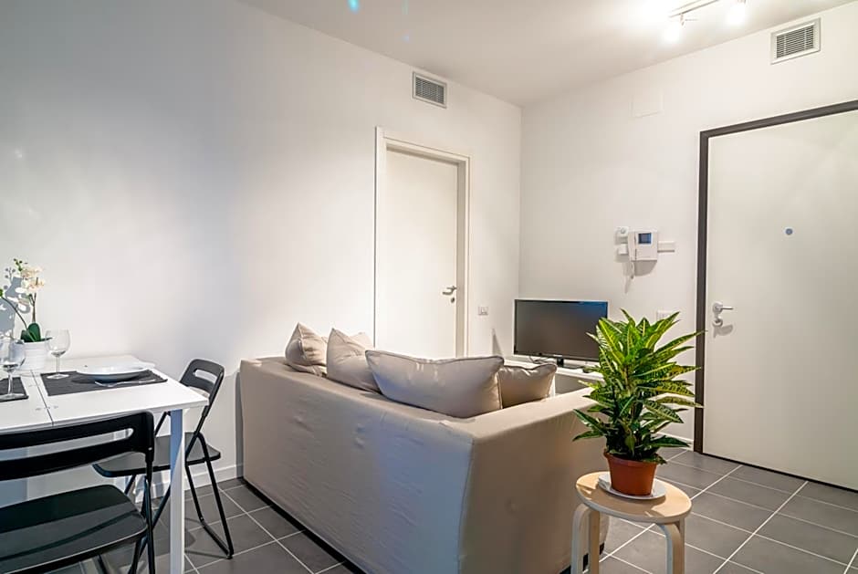 Aurum Aparthotels Bicocca