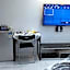 Huarman Huanpeng Apartment Hotel (Guangzhou Zhujiang New Town Branch)