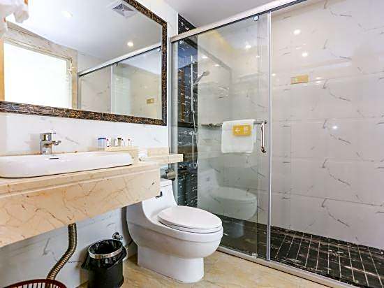 Companion Departure Hotel