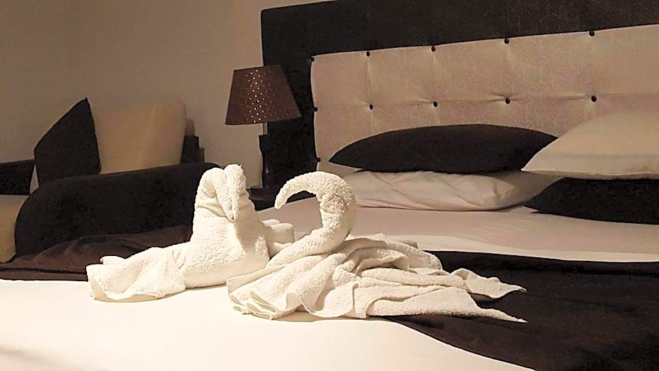 Hotel Livia
