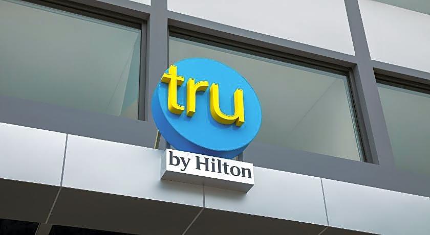 Tru by Hilton Lang Son City Centre