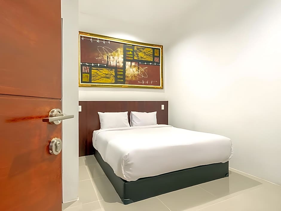 Hotel O Os Residence