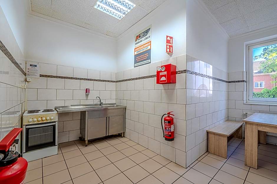 K 357 - Staffboarding - Personal- und Monteurzimmervermietung und Vermittlung in Hamburg und Umgebung