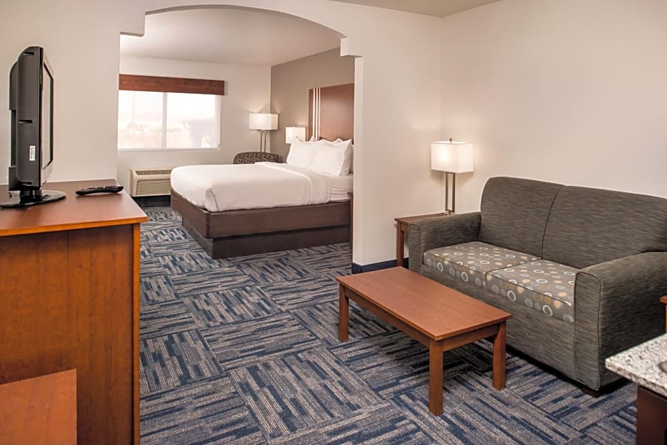 Holiday Inn Express & Suites Alamogordo Highway 54/70 by IHG