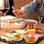 Hotel Ristorante Pennar