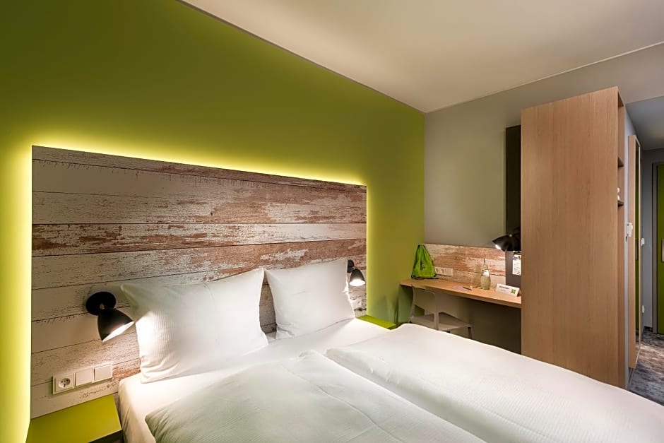 ibis Styles Stuttgart Vaihingen