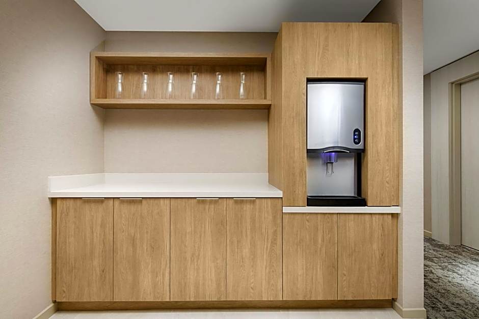 AC Hotel by Marriott St. Petersburg Downtown