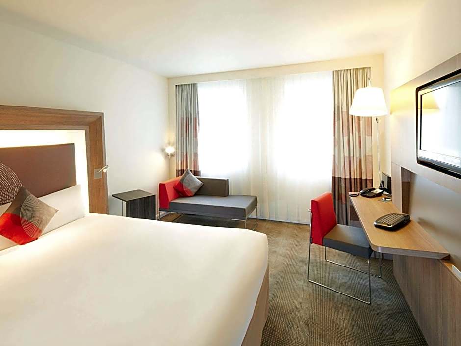 Novotel Paris 17