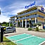 Kyriad Carcassonne - Aéroport