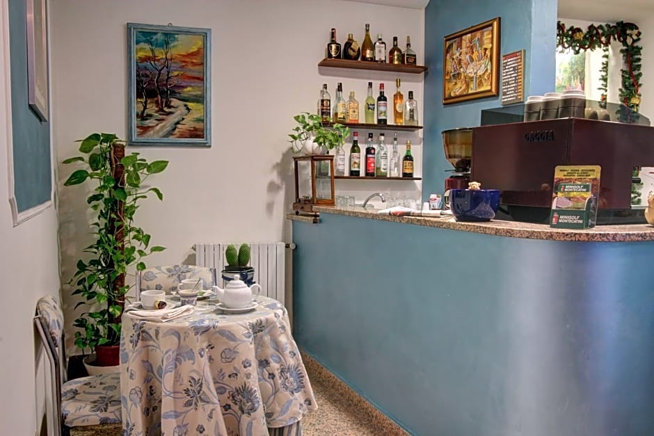 Hotel Ambrogini