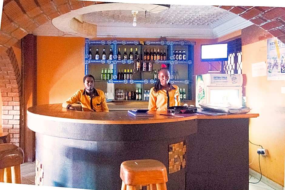 Hotel Millenium – Kampala, WV
