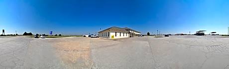 Motel 6-South Haven, KS