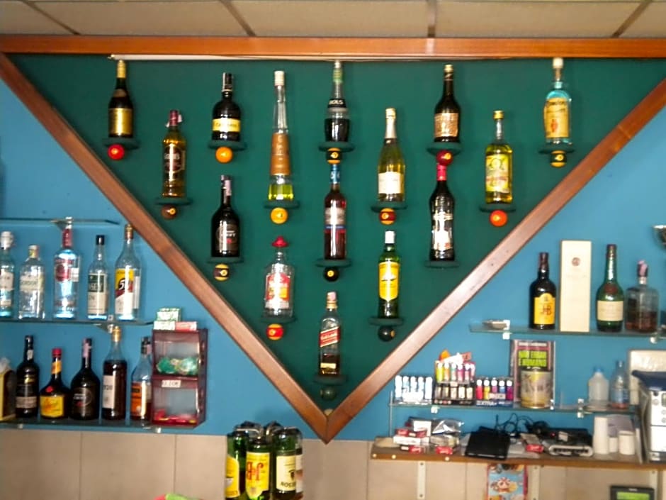 White Sun Hostel