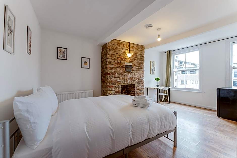 Bethnal Green beds to stay