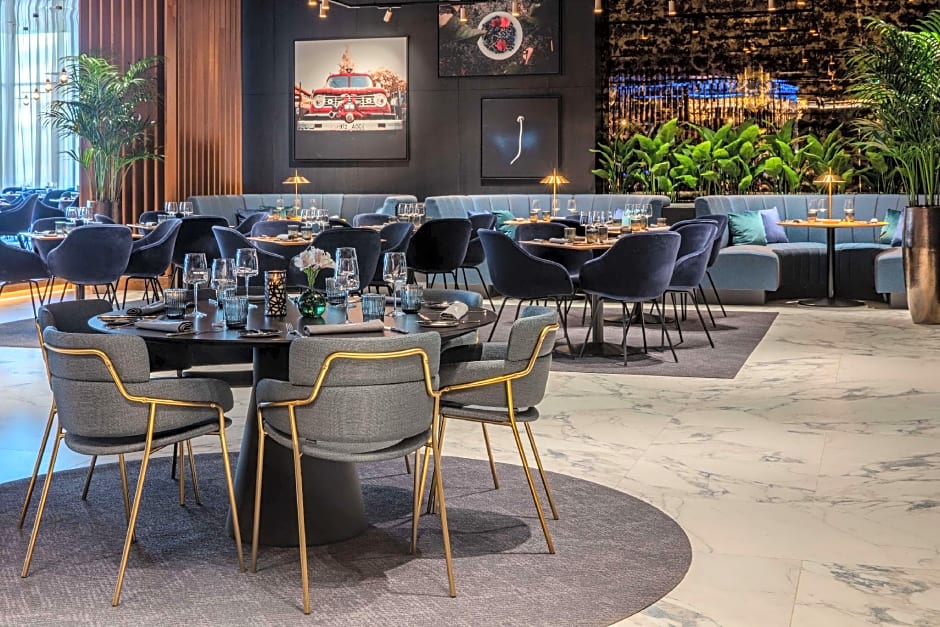 Radisson Collection Hotel, Tallinn