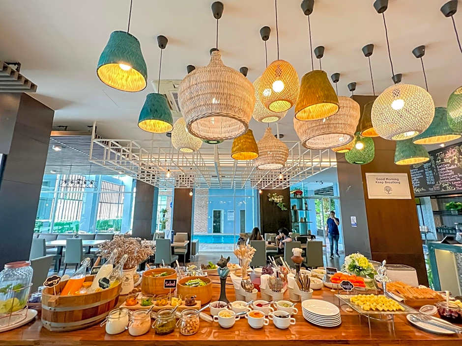 Kokotel Bangkok Dheva Thonglor