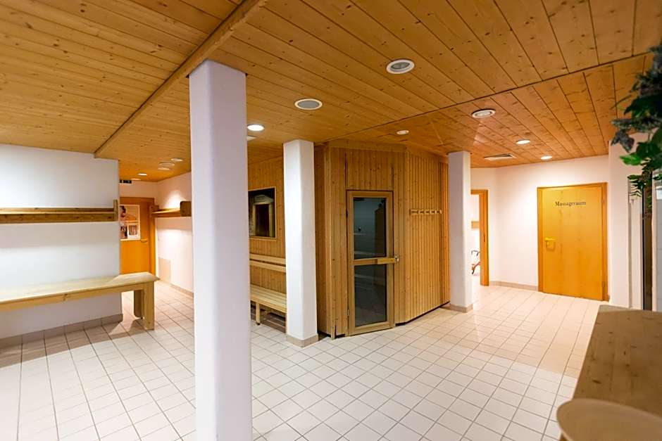 Landhotel Maiergschwendt inkl Chiemgaukarte