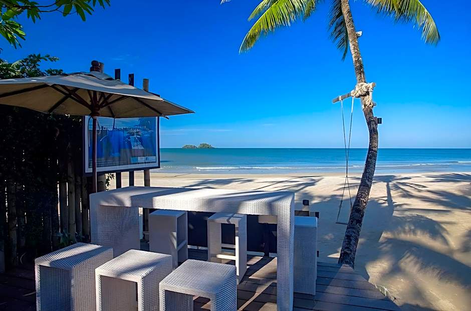 The Dewa Koh Chang