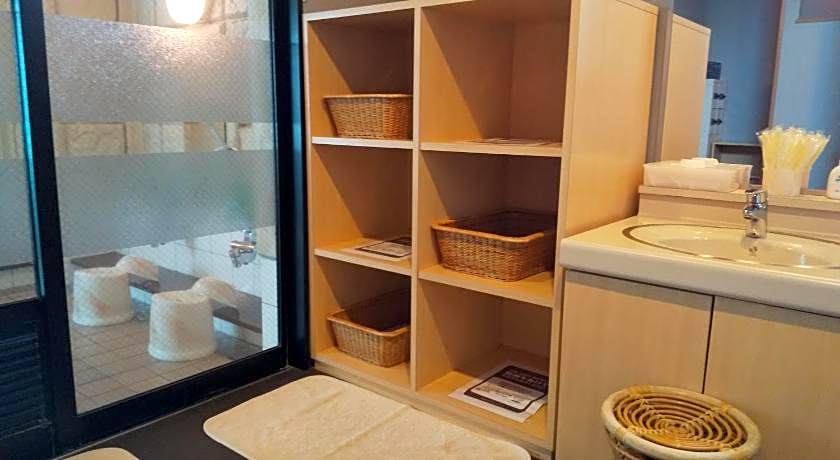 Hotel Route Inn Yonezawa Ekihigashi