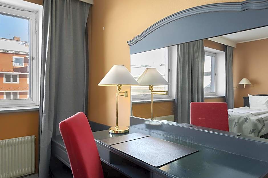 Best Western Hotel Bollnas