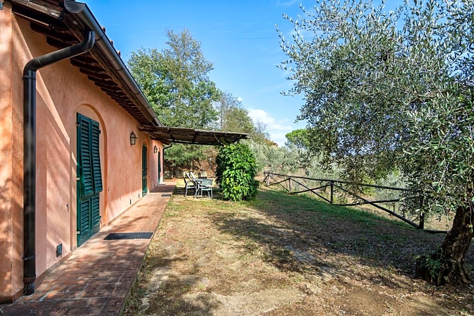 Tenuta San Vito In Fior Di Selva