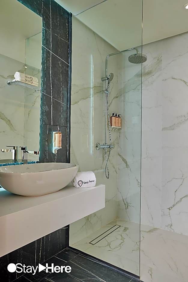 StayHere Rabat - Agdal Boutique Hotel