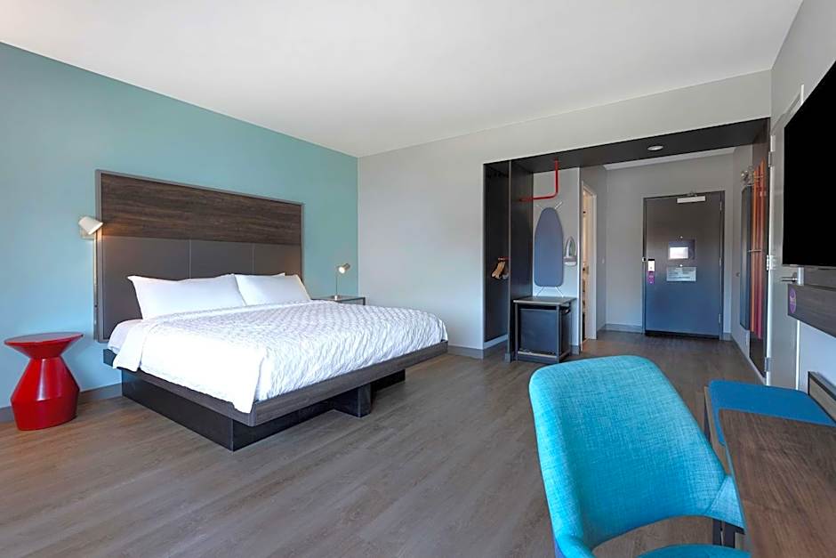 Tru By Hilton Atlanta Galleria Ballpark, GA