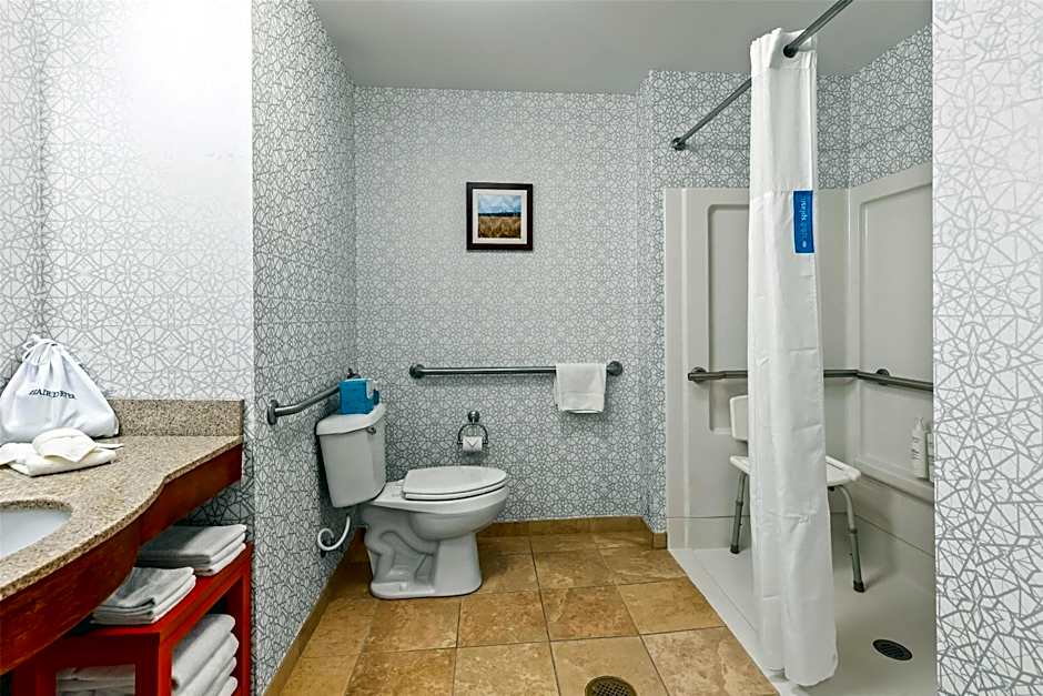 Hampton Inn By Hilton & Suites Grove City