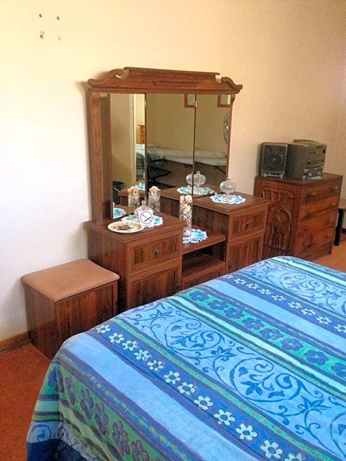 Pilot Inn Accommodation