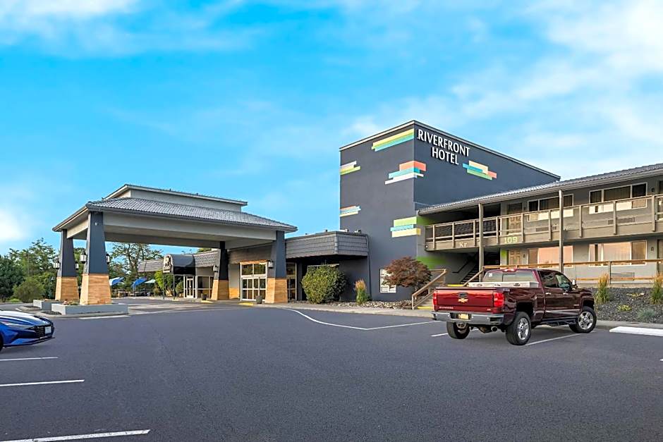 Richland Riverfront Hotel and Conference Center, an Ascend Collection Hotel