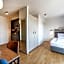 Brera Serviced Apartments Frankfurt West