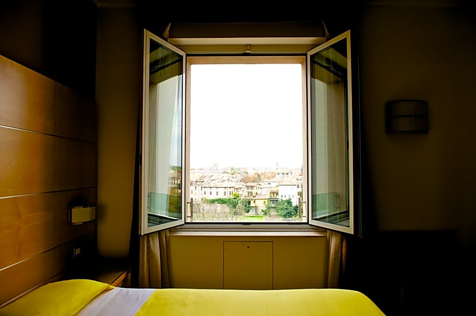 Ibis Styles Parma Toscanini